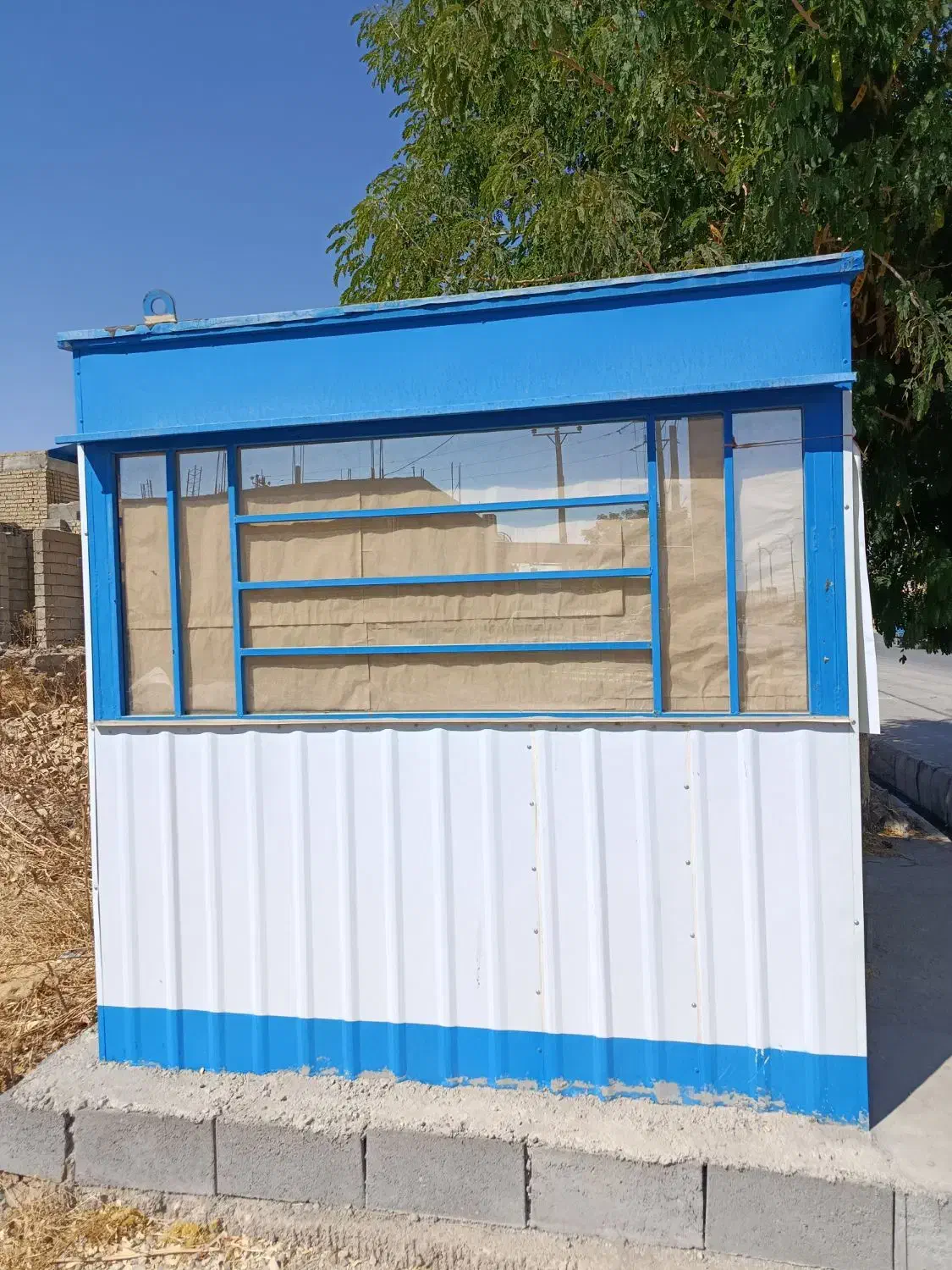 کانکس|فروشگاه و مغازه|لیکک, |دیوار