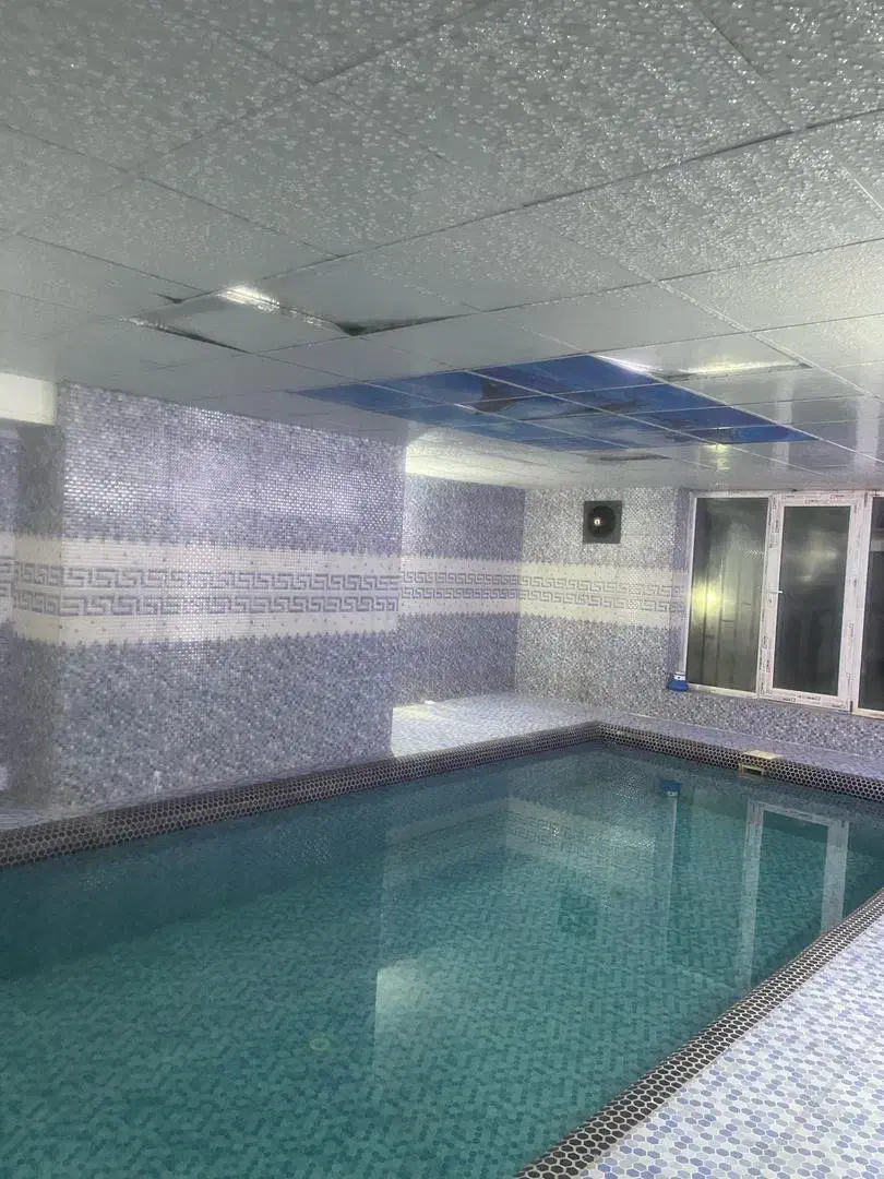 ویلا استخردار|اجارهٔ کوتاه‌مدت ویلا و باغ|سرخه حصار, |دیوار