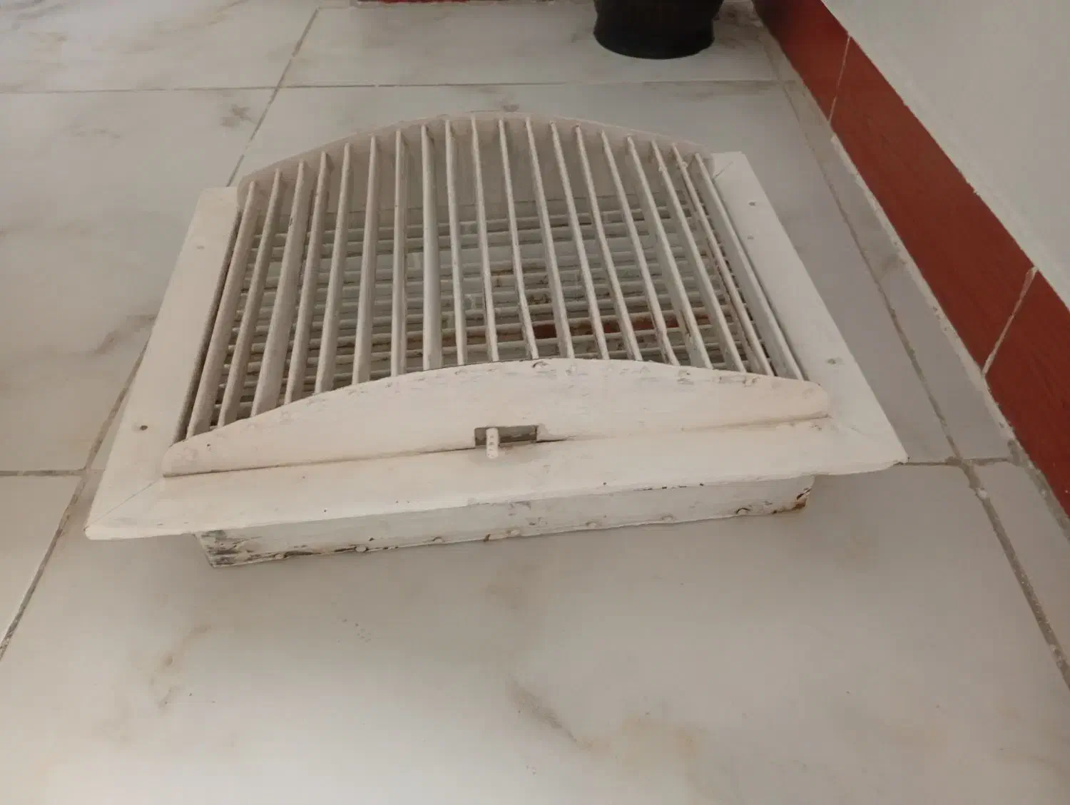 دریچه کولر مدل دار|کولر آبی|مشهد, ادیب نیشابوری (شهرک غرب)|دیوار