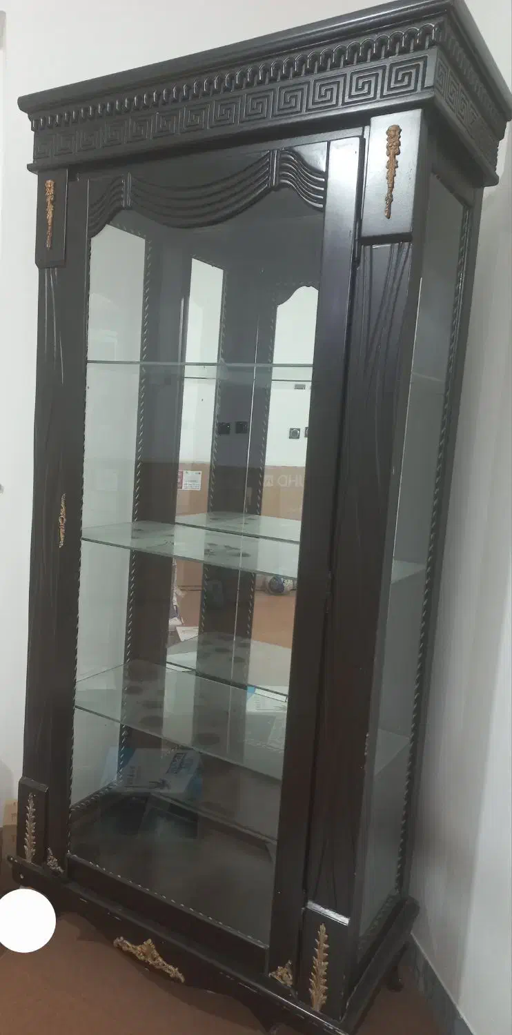 بوفه|بوفه، ویترین، کنسول|کردکوی, |دیوار