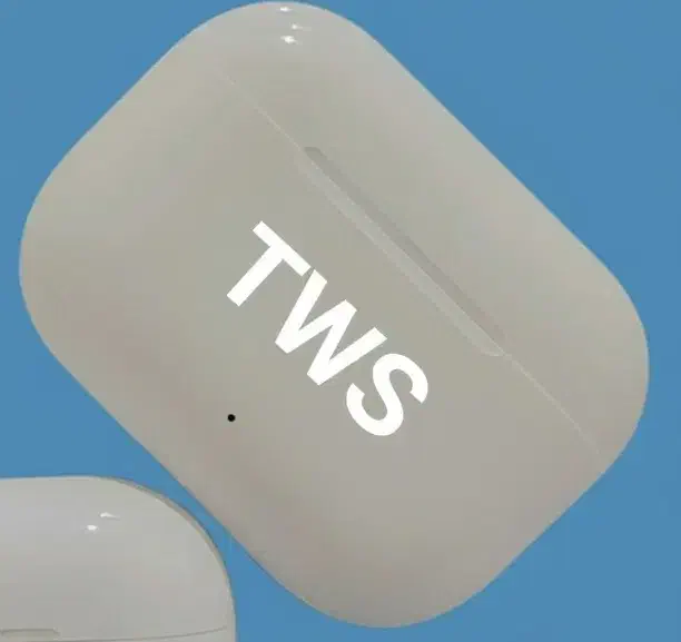 ایرپاد TWS طرح اپل همراه کابل|لوازم جانبی موبایل و تبلت|نیشابور, گنبد سبز|دیوار