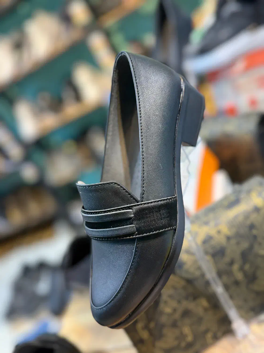 طبی تک سایز ۳۷ فقط ۶۵۰|کیف، کفش، کمربند|مشهد, کوی راد|دیوار