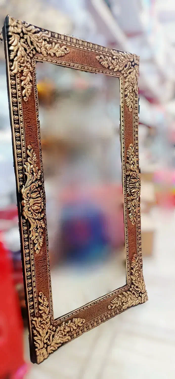 آینه قدی|آینه|رامهرمز, |دیوار