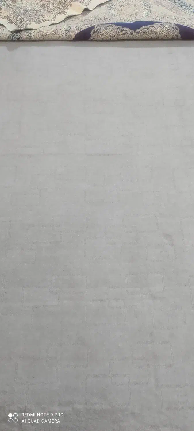 موکت دوتیکه ی ۱۵متری|موکت|مشهد, ابوذر|دیوار