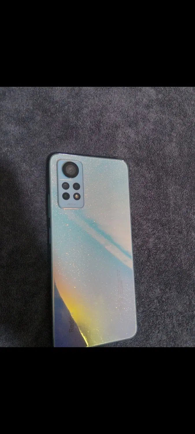 note12pro 256gb|موبایل|بانه, |دیوار