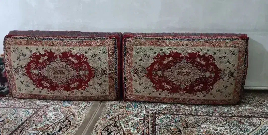 پشتی ماشینی|پشتی|همدان, |دیوار