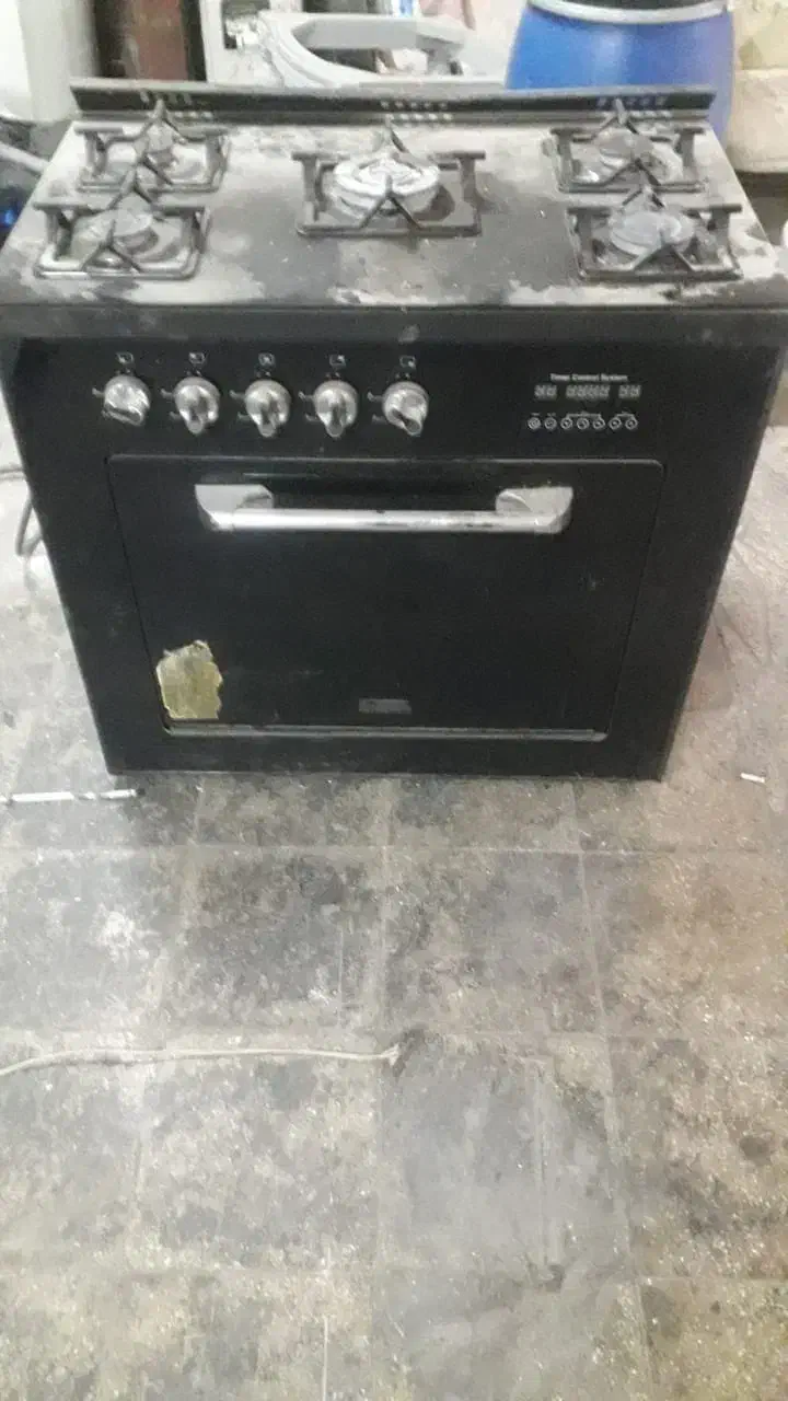 فروش|اجاق گاز و لوازم برقی پخت‌وپز|تهران, نارمک|دیوار