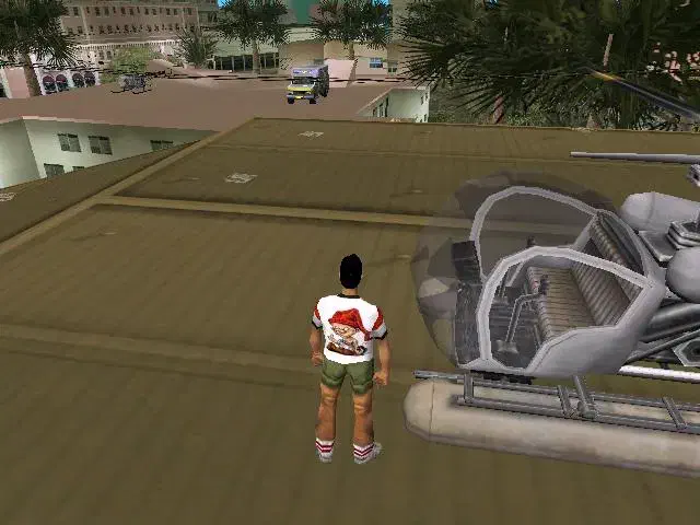 جی تی ای 4.5 در تهران|کنسول، بازی ویدئویی و آنلاین|سراوان, |دیوار