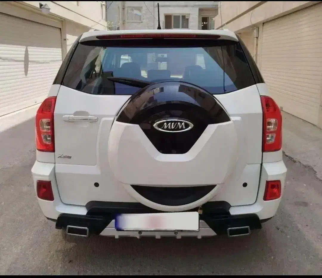 x33s  مدل 1397|خودرو سواری و وانت|دیواندره, |دیوار