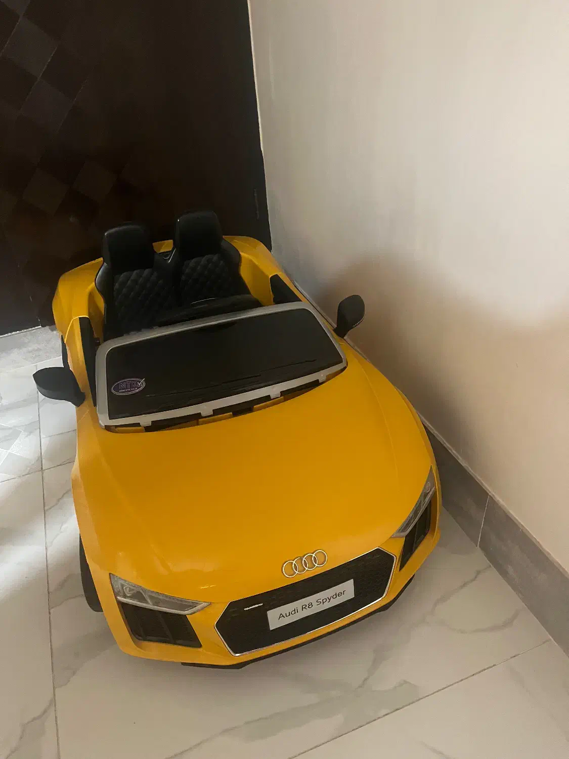 ماشین شارژی|اسباببازی بچه|شاهرود, |دیوار