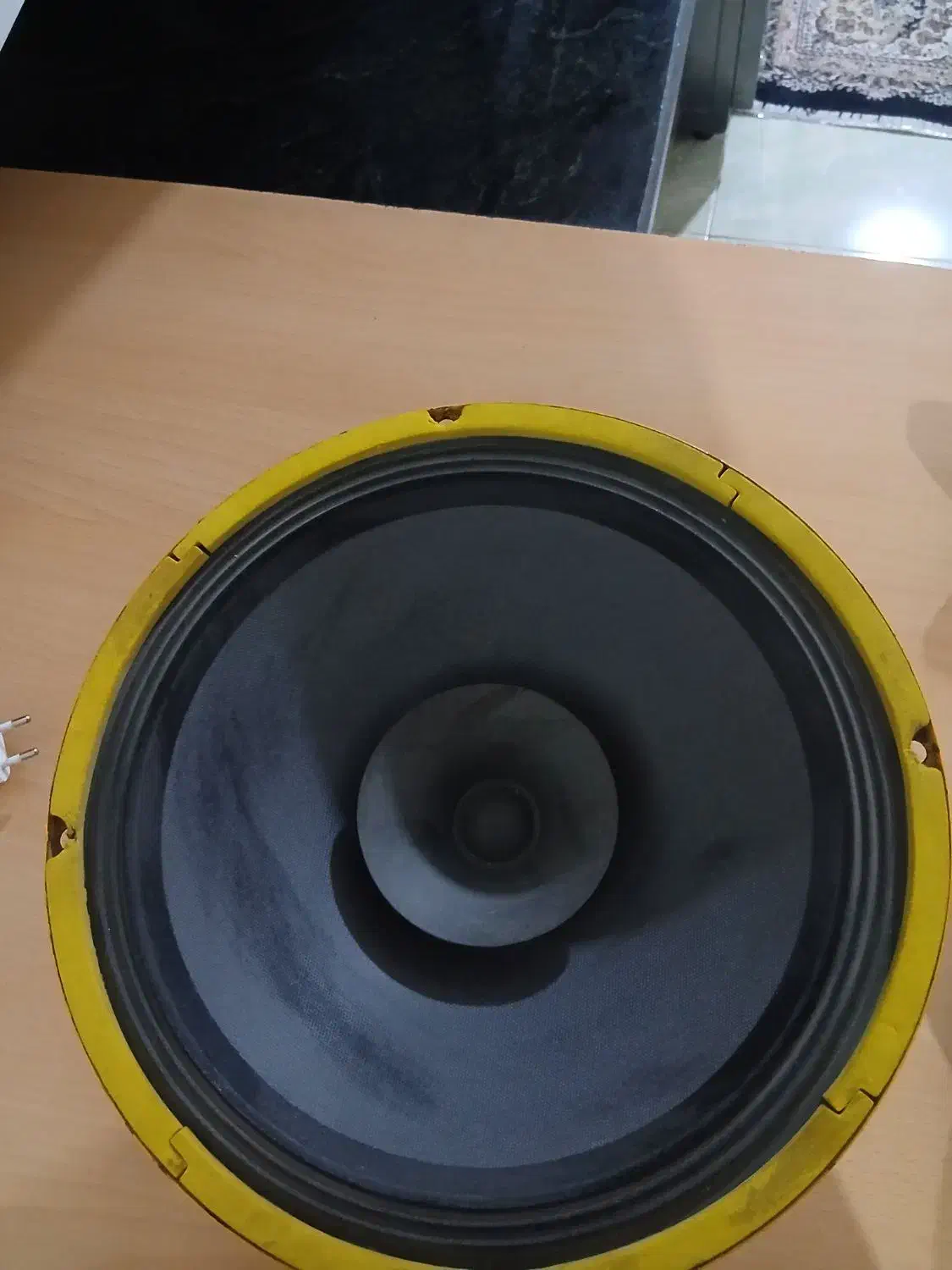 میدرنج|سیستم صوتی خانگی|خرم‌آباد, |دیوار