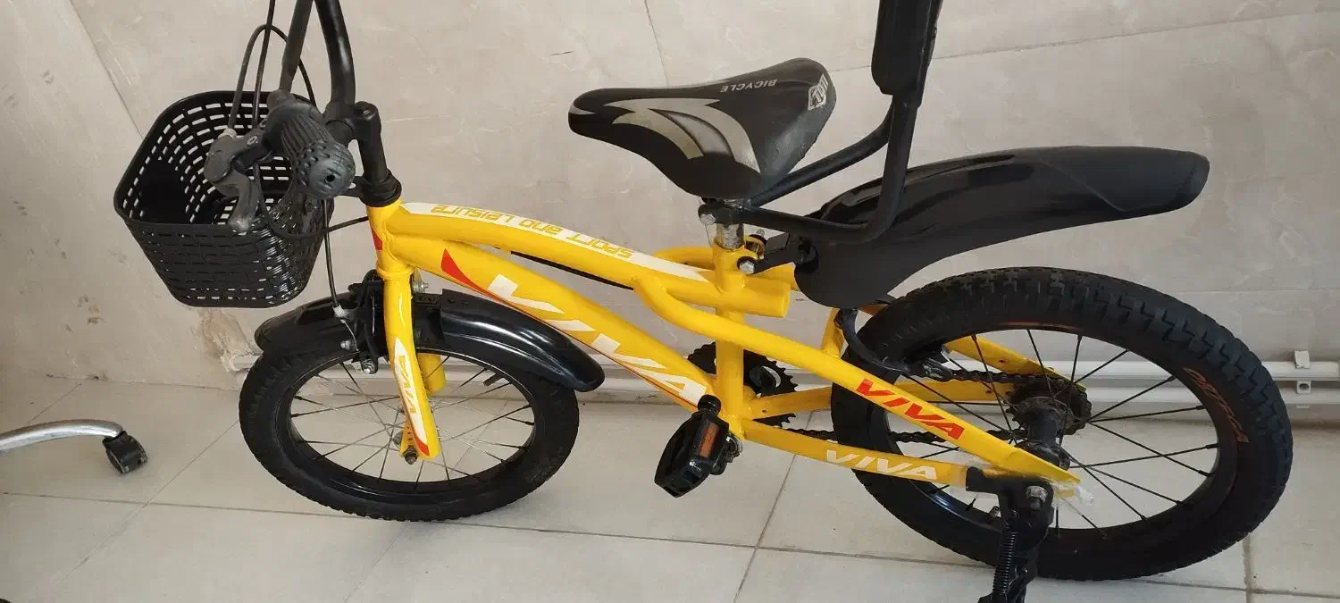 دوچرخه از12تا26کلن هرکدام 2/150|دوچرخه، اسکیت، اسکوتر|سنندج, |دیوار