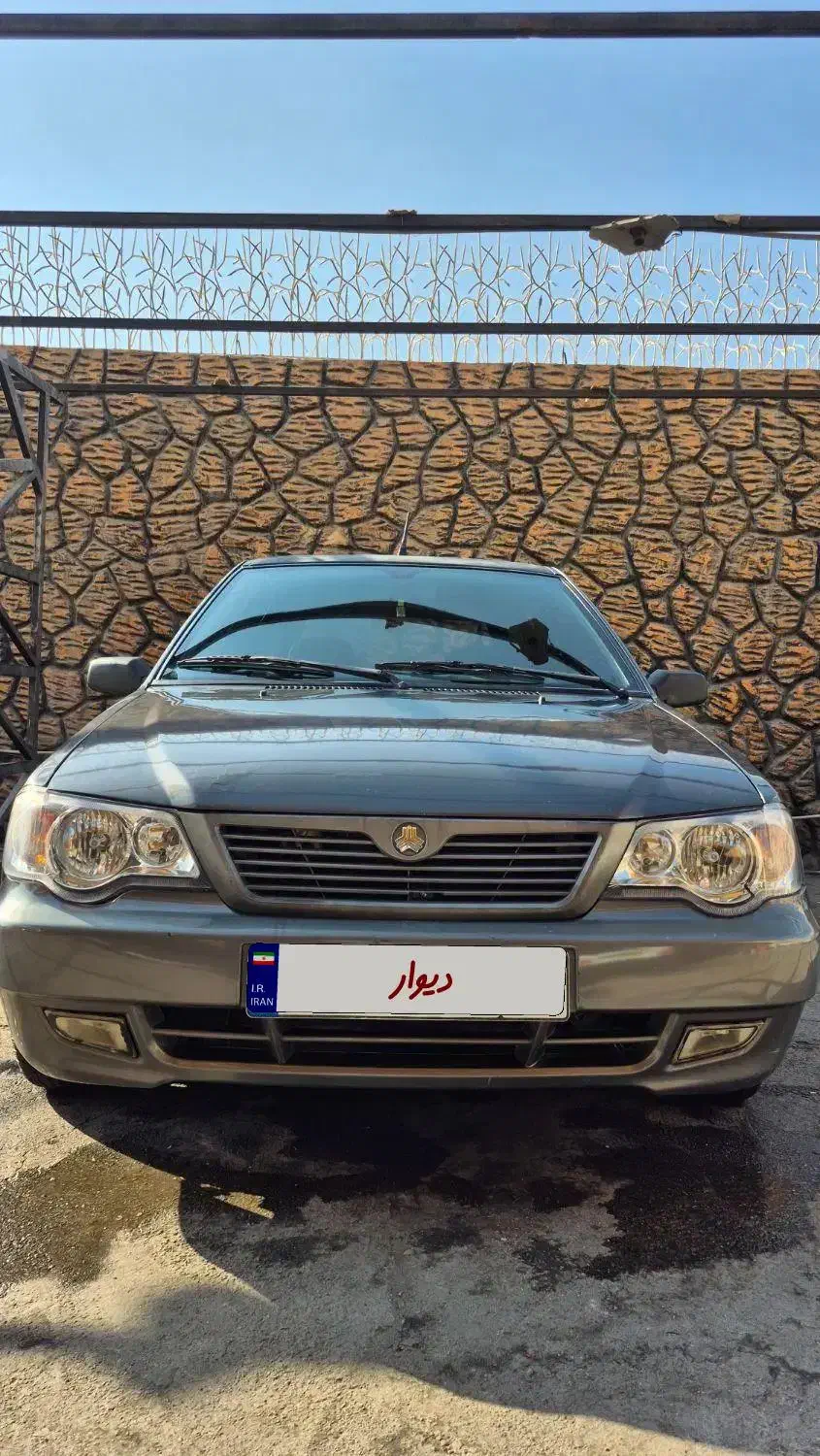 پراید 111 فروشی|خودرو سواری و وانت|تهران, شهرک فردوس (حسینی)|دیوار