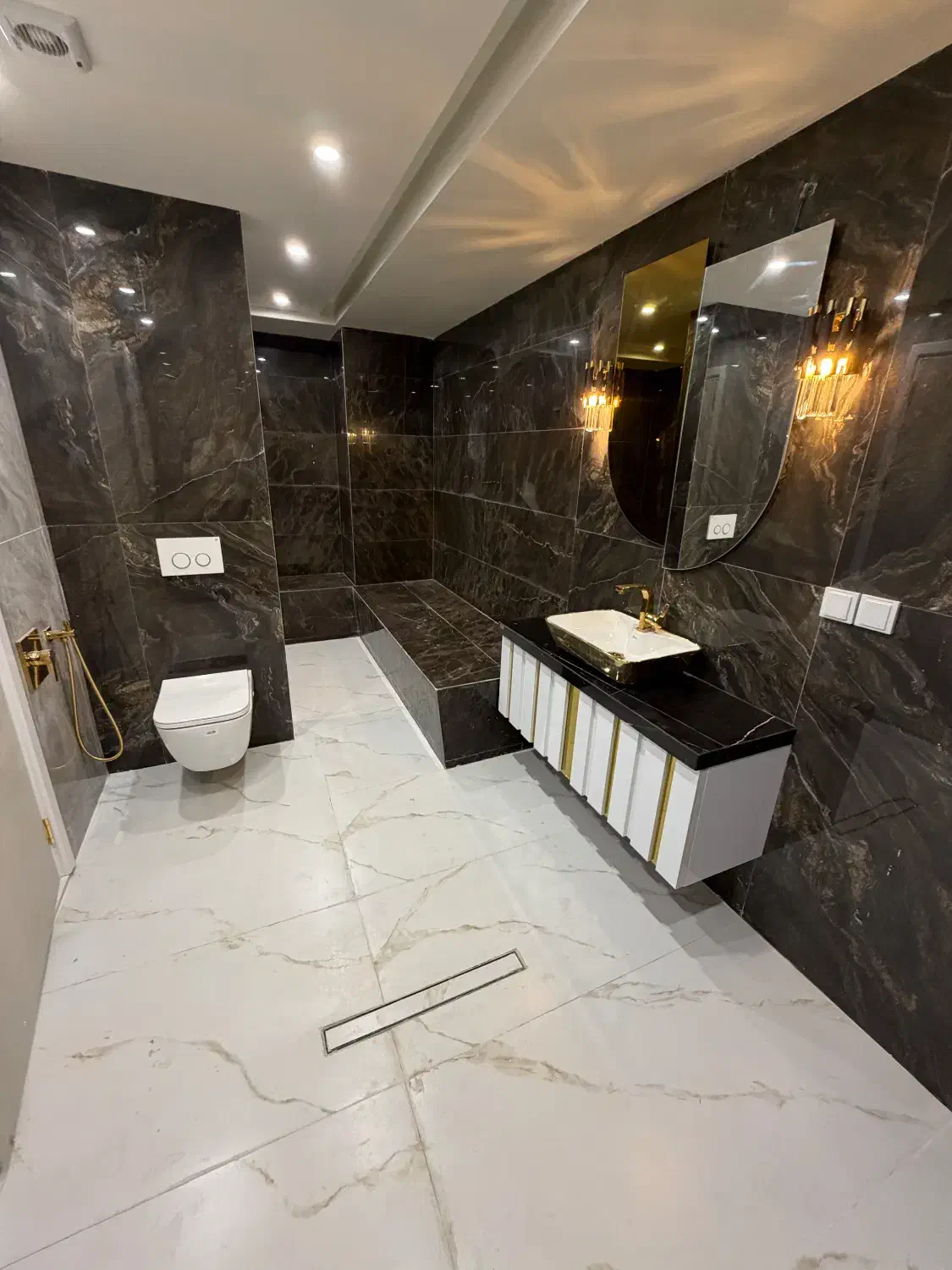 تمام رهن لوک س ولیعصر|اجارهٔ آپارتمان|تبریز, |دیوار