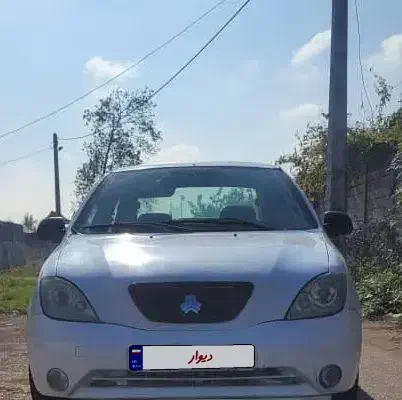 تیبا 1 مدل 93تک برگ سند|خودرو سواری و وانت|شلمان, |دیوار