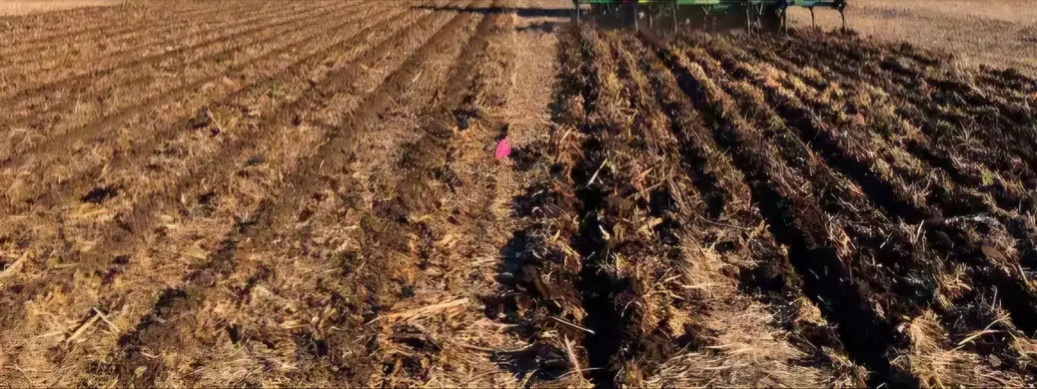 شخم زنی تراکتور|خدمات باغبانی و درختکاری|تبریز, |دیوار