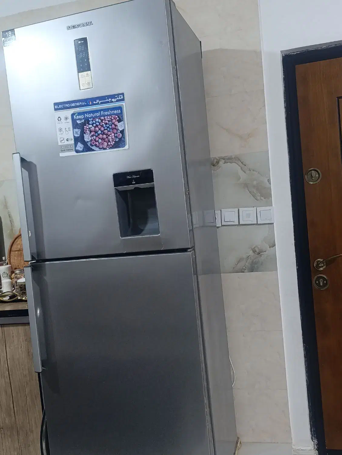 فروش فوری|سایر لوازم برقی|رباط‌کریم, الارد|دیوار