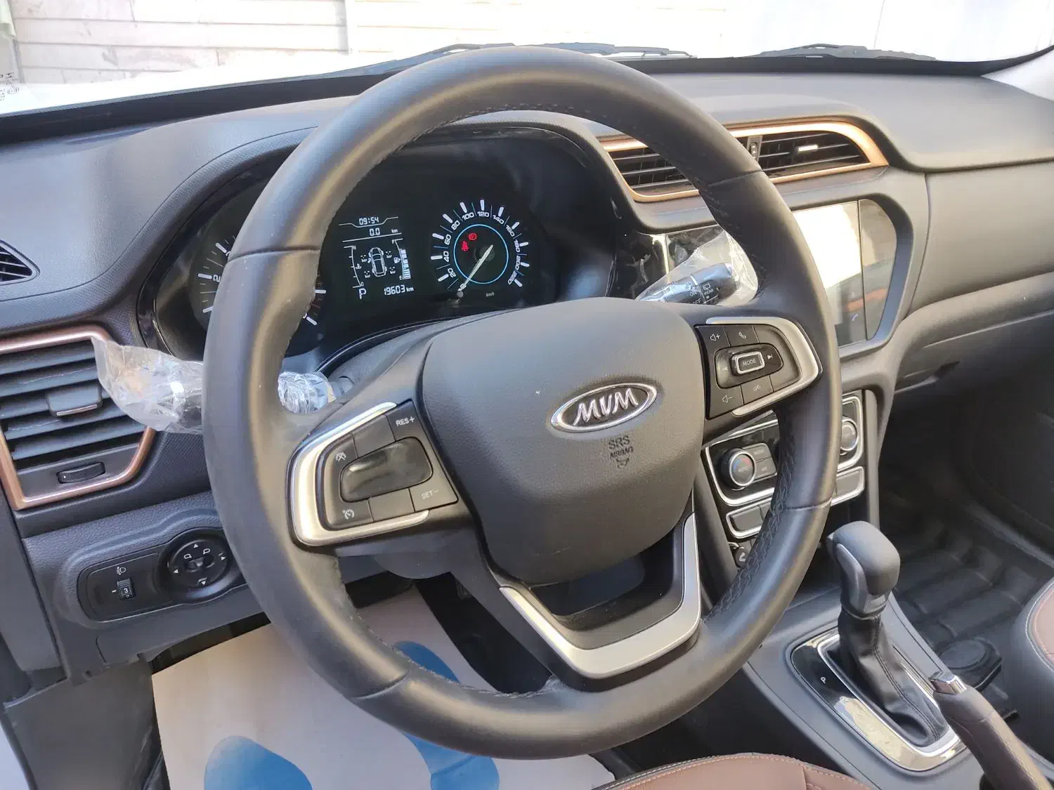 ایکس ۳۳ نیو گیربکس AT|خودرو سواری و وانت|کرمان, |دیوار