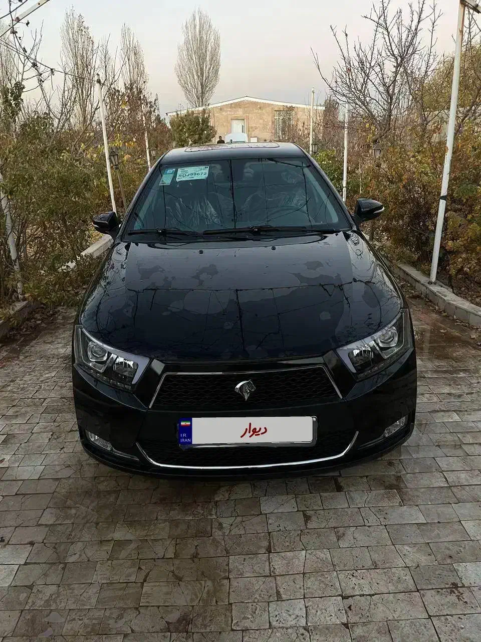 دنا پلاس اتومات اپشنال ۱۴۰۴ دارای کارت طلایی|خودرو سواری و وانت|مشهد, شهید بهشتی|دیوار