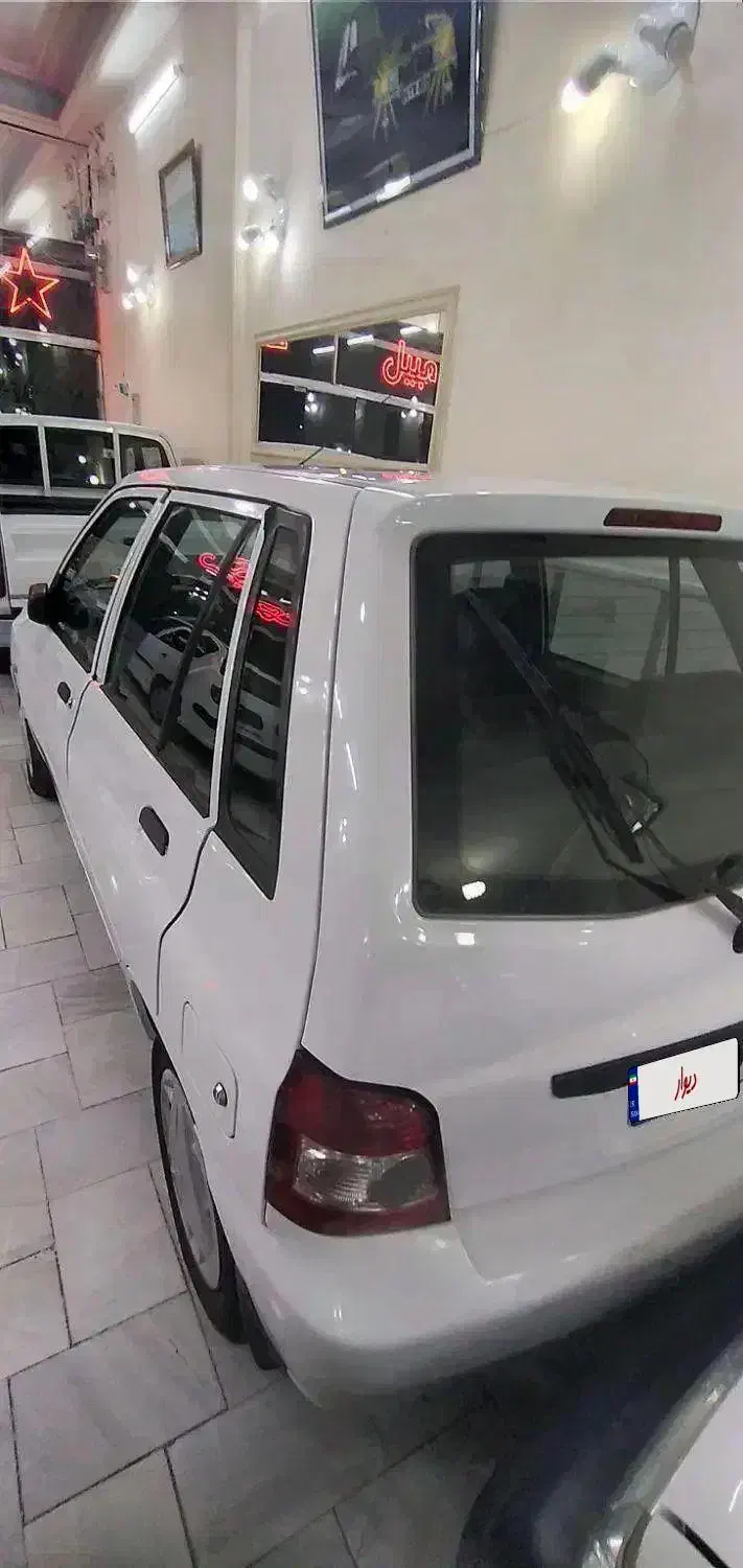 111درحدصفر|خودرو سواری و وانت|مشهد, قائم|دیوار