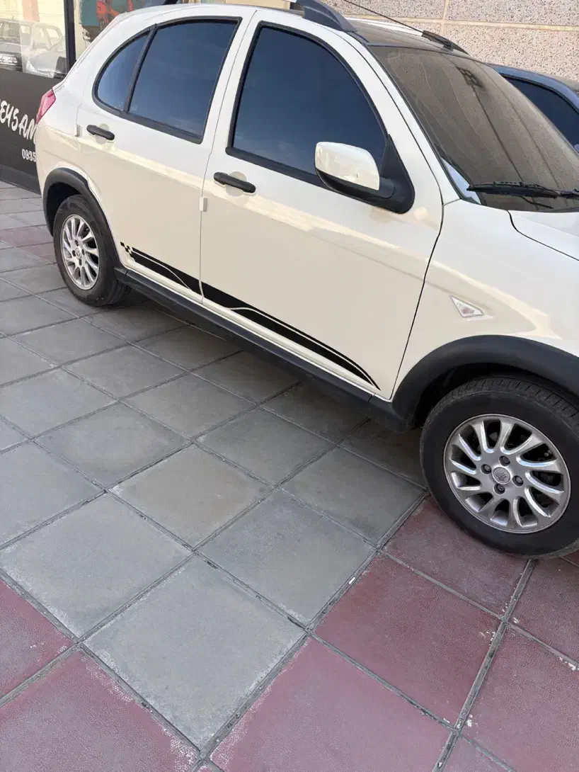 کوییک GXR فول|خودرو سواری و وانت|هشتگرد, هشتگرد قدیم|دیوار