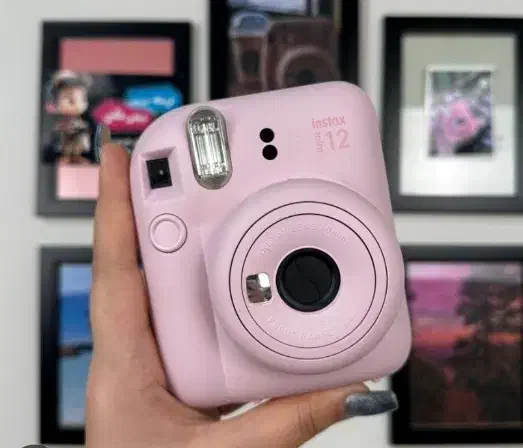 دوربین چاپگر فوری|دوربین عکاسی و فیلمبرداری|کرج, برغان|دیوار