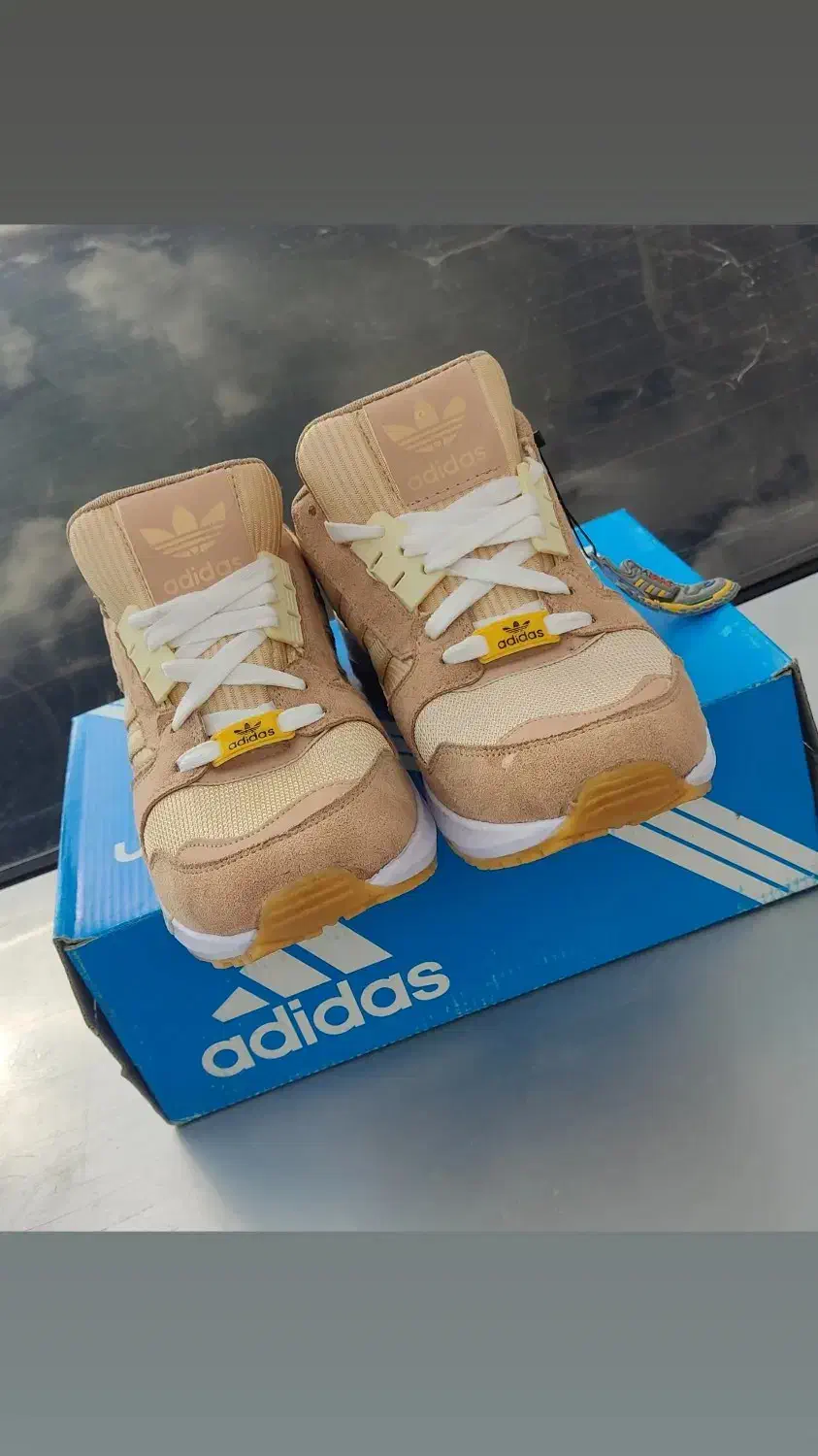 فروش کتانی مردانه|کیف، کفش، کمربند|اردبیل, |دیوار