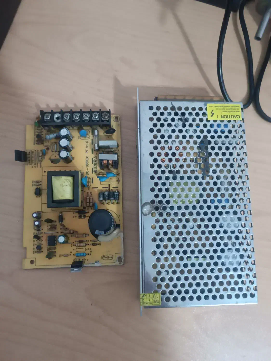 تعمیرات تابلو روان و ال ای دی|فروشگاه و مغازه|قم, شهرک مهدیه|دیوار