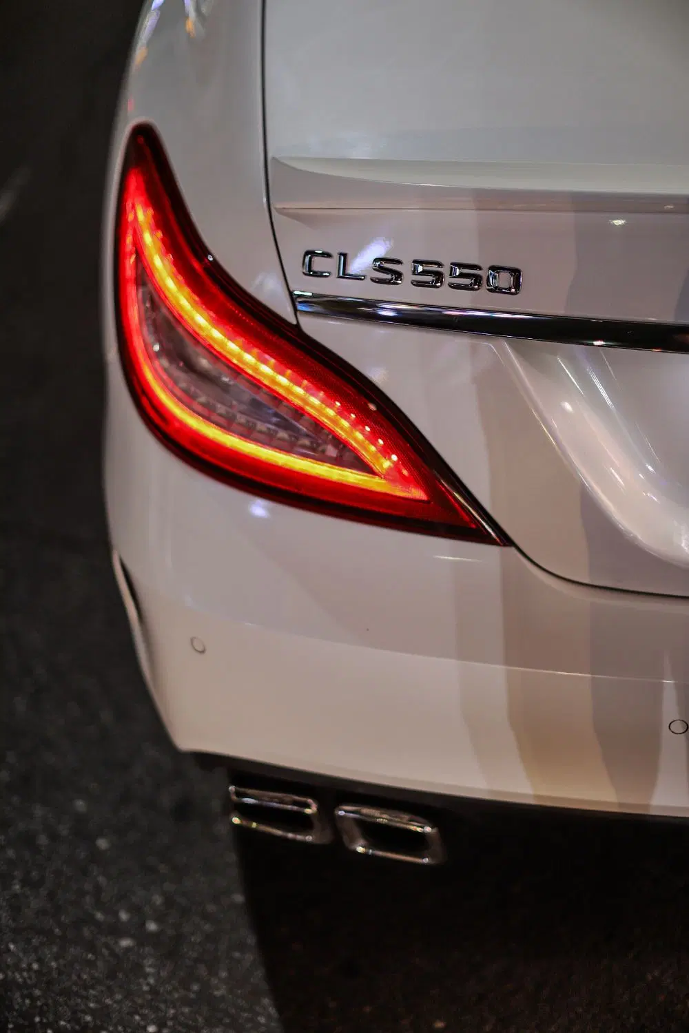 cls 550فول|خودرو سواری و وانت|دزفول, |دیوار