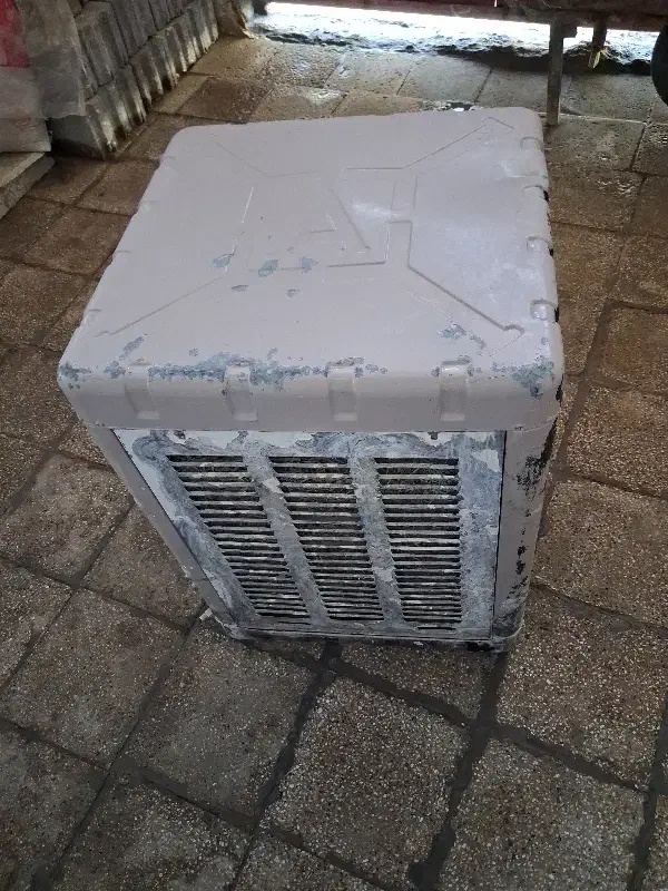 کولر|کولر آبی|زاهدان, |دیوار