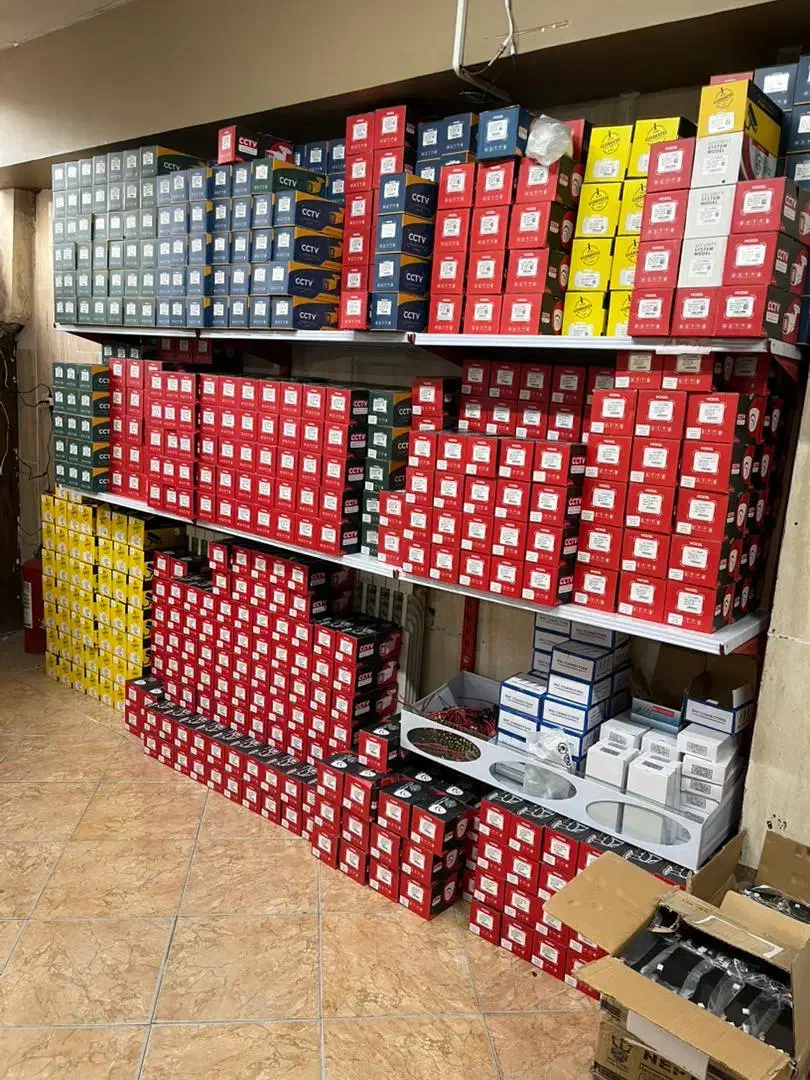 نصاب دوربین . فروش و خدمات دوربین|دوربین مداربسته|زابل, |دیوار