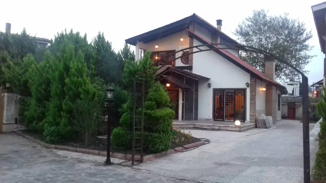 اجاره ویلای دوبلکس مبله در سیاهرود|اجارهٔ خانه و ویلا|رویان, |دیوار