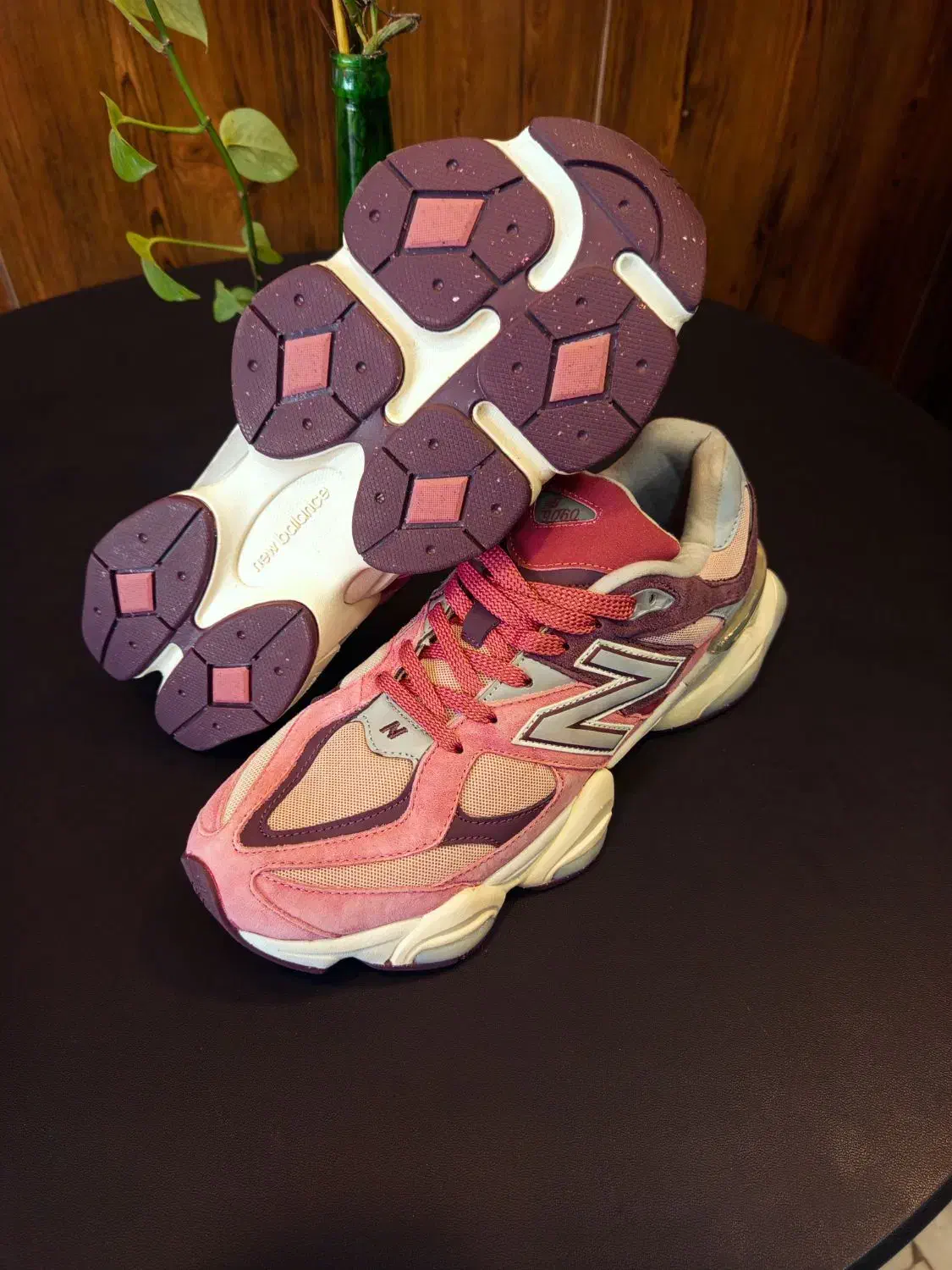 نیوبالانس 9060|کیف، کفش، کمربند|گنبد کاووس, |دیوار