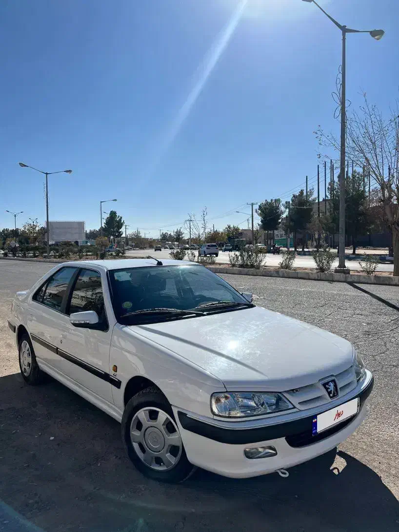 پارس تیوفایو مدل ۹۹ تک برگ سند|خودرو سواری و وانت|گناباد, |دیوار