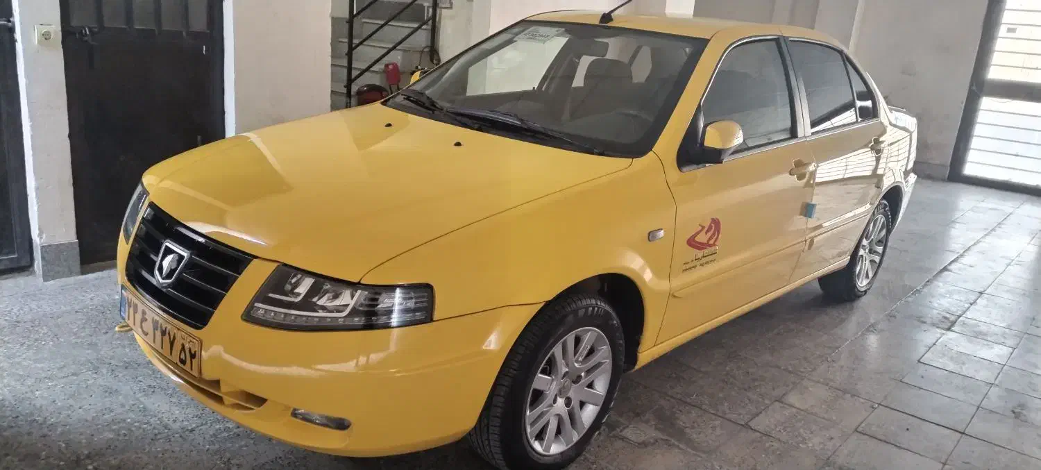 تاکسی برون شهری|خدمات حمل و نقل|بیرجند, |دیوار