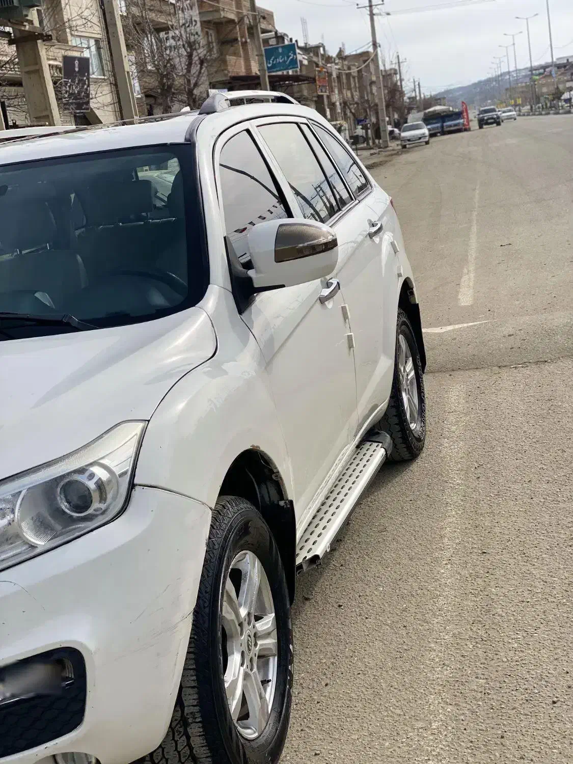 لیفان x60|خودرو کلاسیک|سردشت, |دیوار