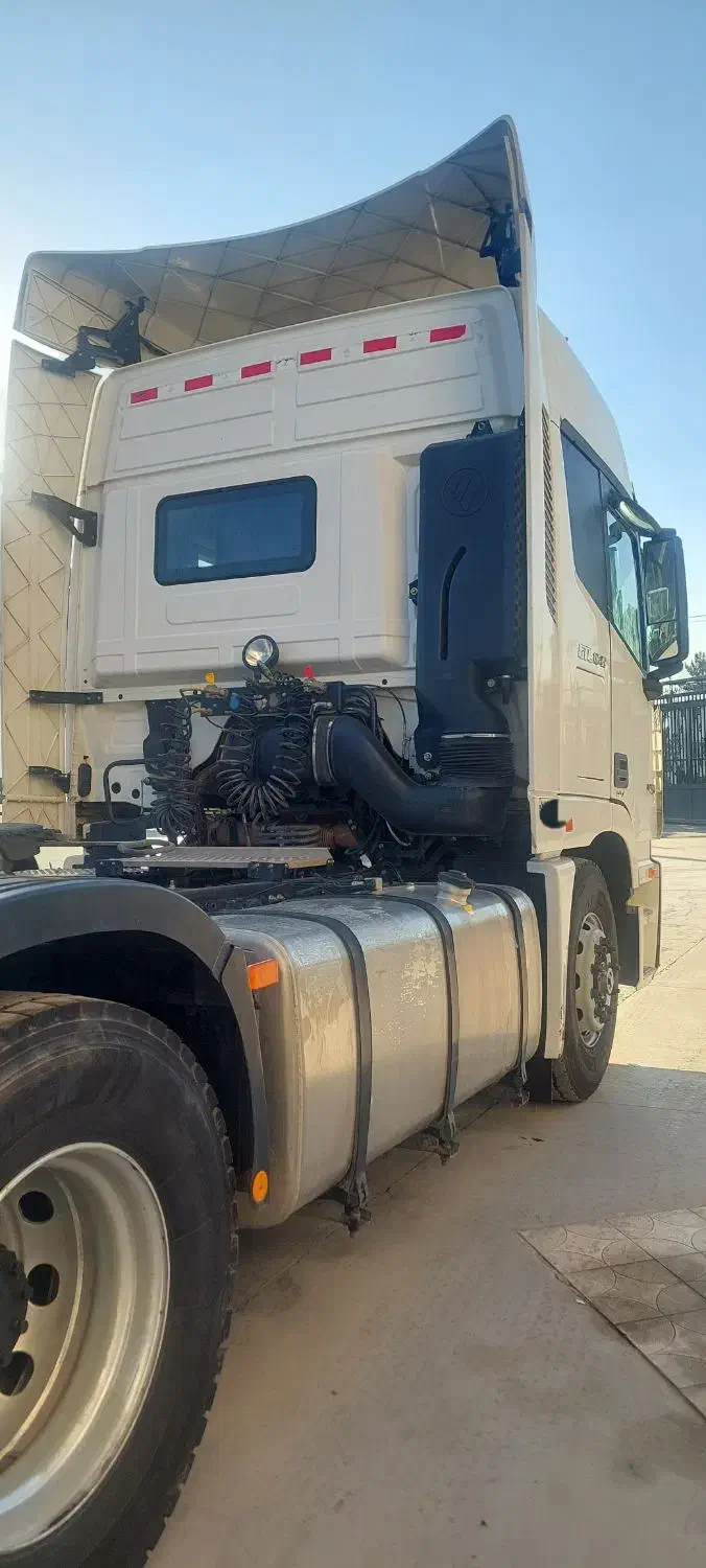 کشنده فوتون ۴۳۰|خودرو سنگین|نیشابور, ناسیونال|دیوار