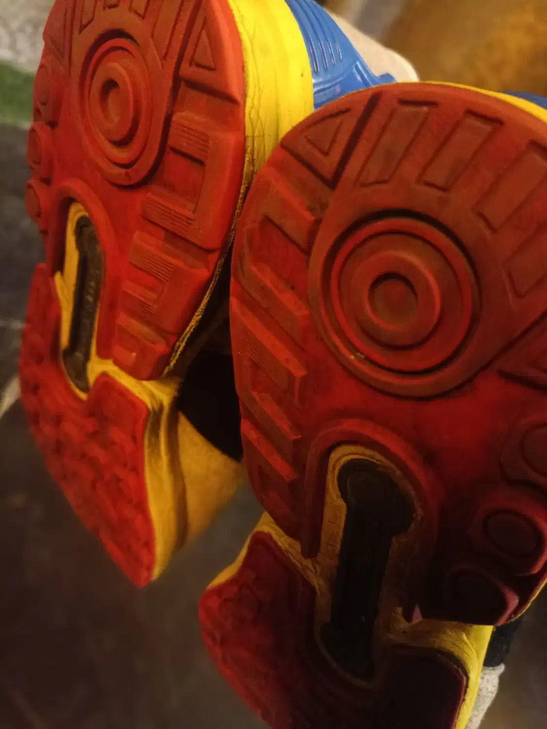 کتونی zxلگو مادر|کیف، کفش، کمربند|صباشهر, |دیوار