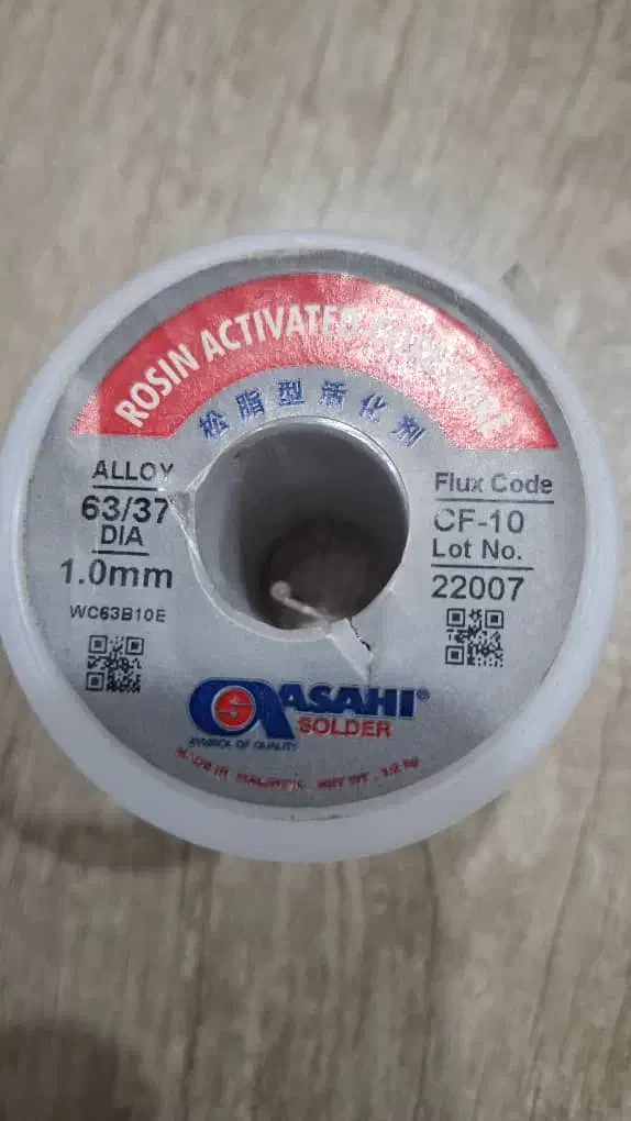 قلع آساهی|قطعات و لوازم جانبی رایانه|تهران, تهراننو|دیوار