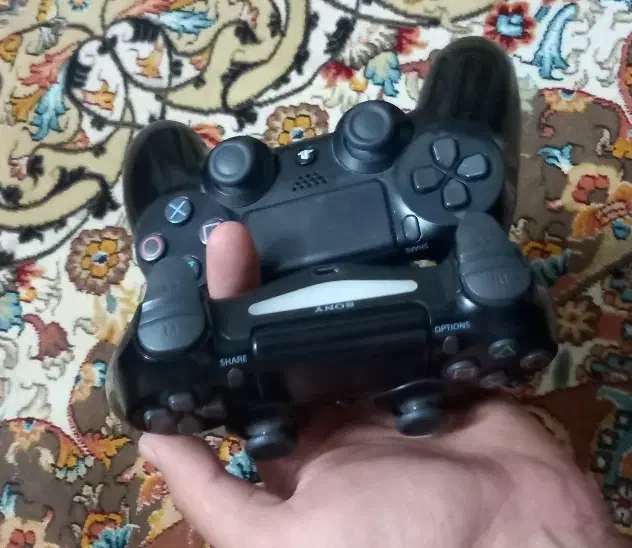 ps4 کپی خور|کنسول، بازی ویدئویی و آنلاین|سبزوار, گلشن|دیوار