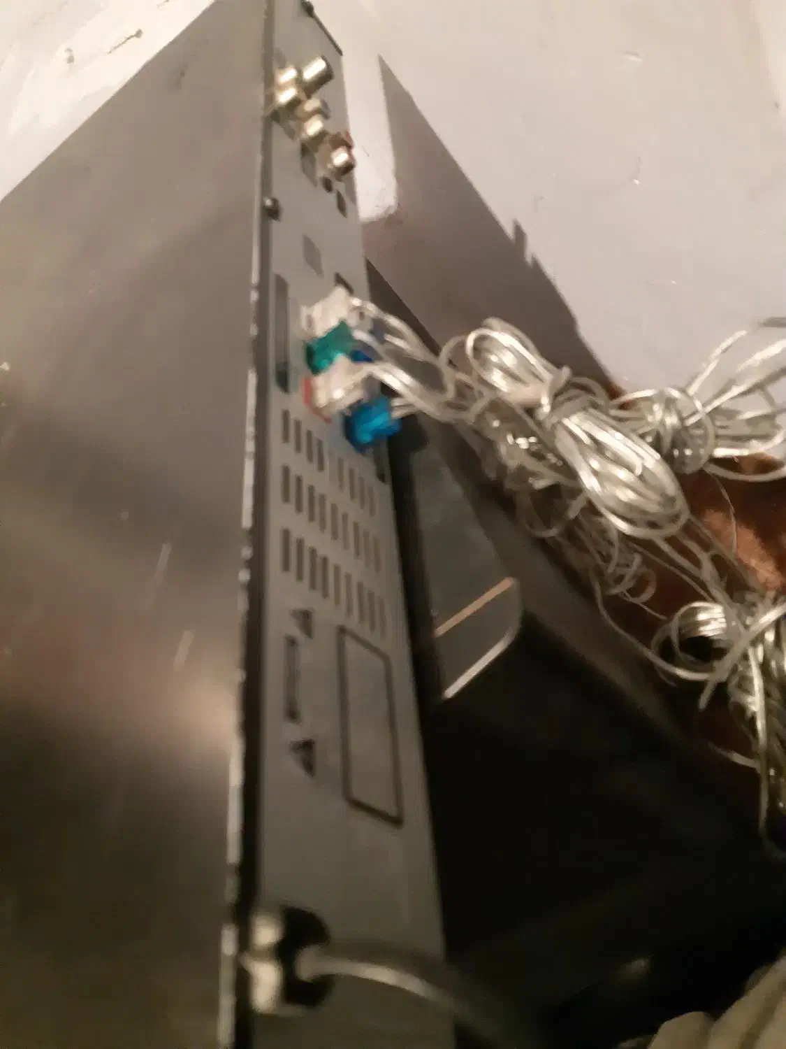 سینما خانواده samsungدر حد|سیستم صوتی خانگی|ارومیه, |دیوار