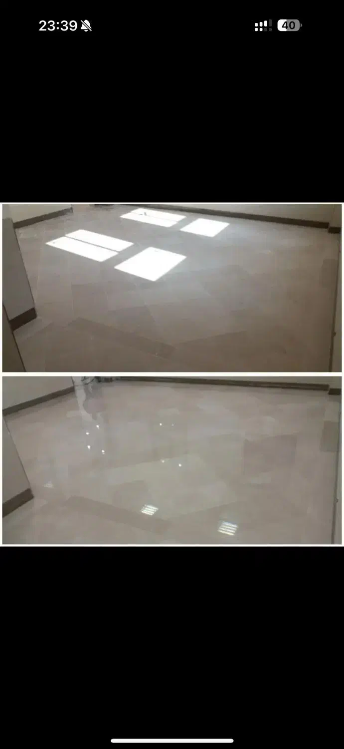 کفسابی|خدمات نظافت|تهران, پرستار|دیوار