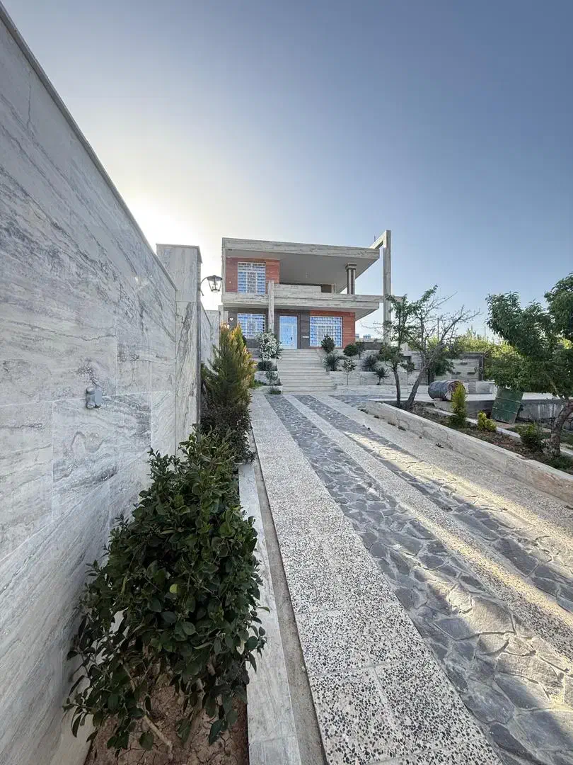 فروش ویلا لوکس و لاکچری|فروش خانه و ویلا|قشم, |دیوار