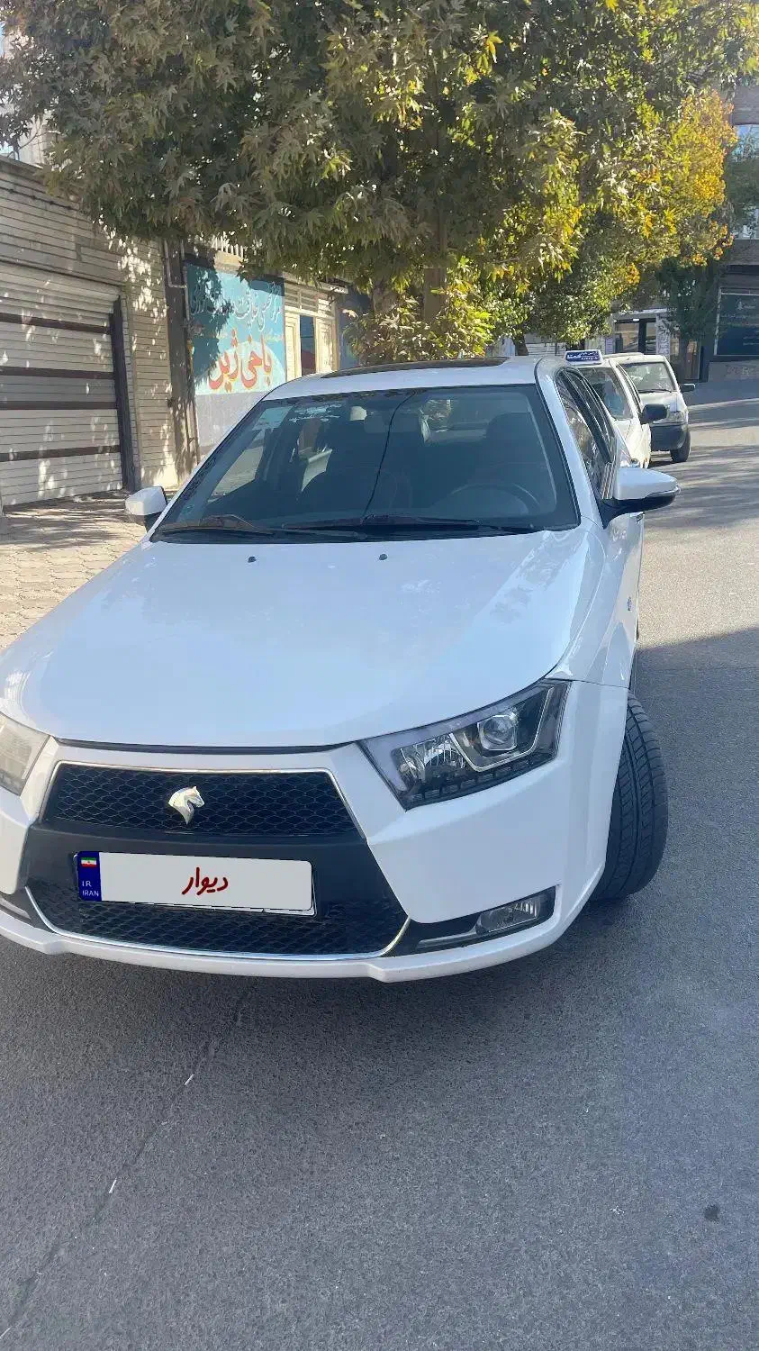 دنا پلاس توربو اتومات|خودرو سواری و وانت|بوکان, |دیوار