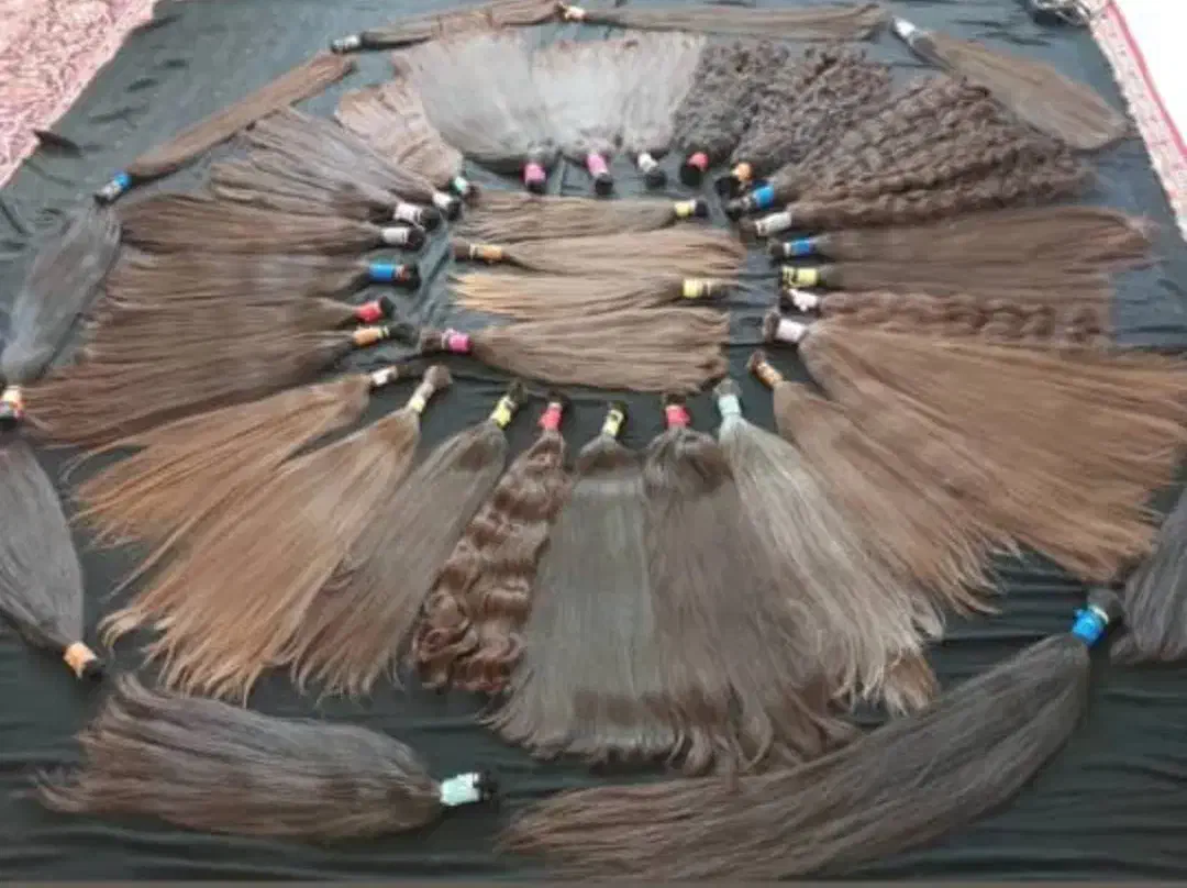 خریدار موهای بلند شما در لردگان خانمیرزا فلارد|خدمات آرایشگری و زیبایی|لردگان, |دیوار