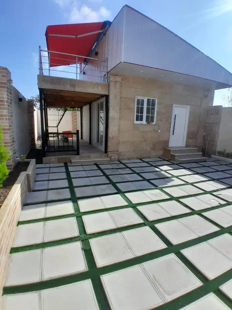 فروش ویلا اطراف رشت ویو شالیزار|فروش خانه و ویلا|رشت, دباغیان|دیوار