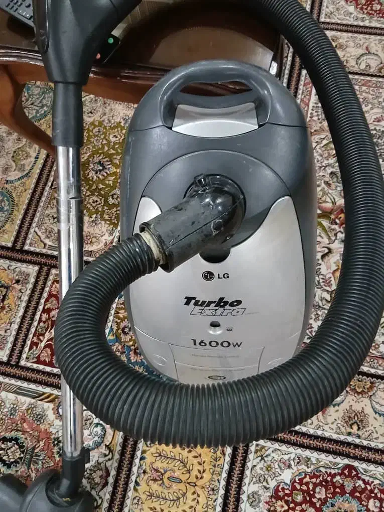 جاروبرقی|جاروبرقی، جارو شارژی، بخارشو|ری, هاشم‌آباد|دیوار