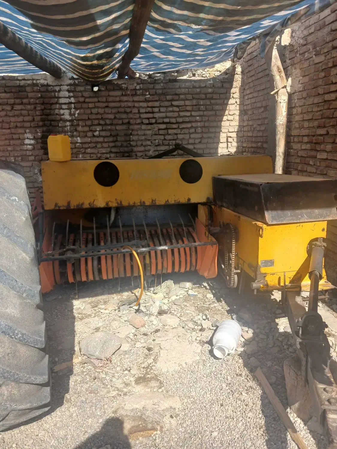 بیلر رامش|قطعات و لوازم جانبی رایانه|سراب, |دیوار