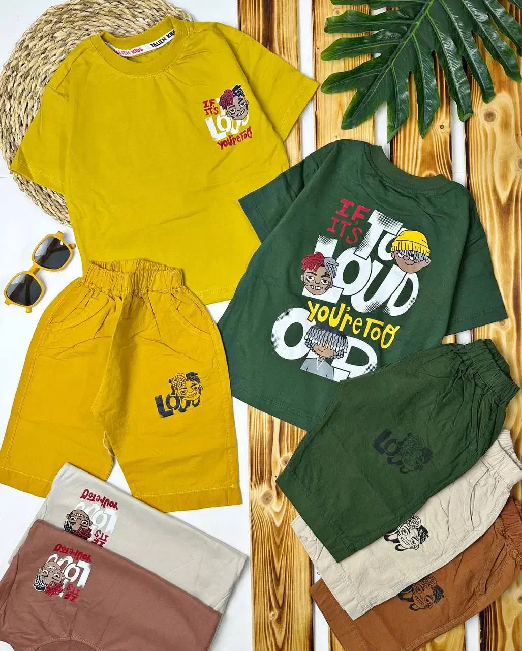 فقدبا۳۰۰|کفش و لباس بچه|اهواز, کوی فاطمیه|دیوار