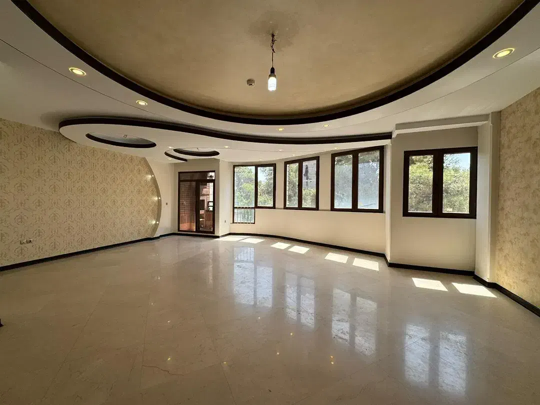 دروس ۲۲۰ متری ۳خواب/۷ساله/۳ پارکینگ سندی|فروش آپارتمان|تهران, دروس|دیوار